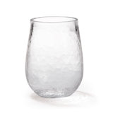 Stemless Wine Glass