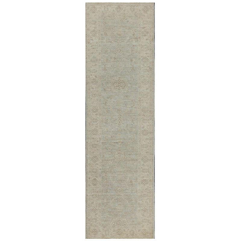 Oriental Area Rug