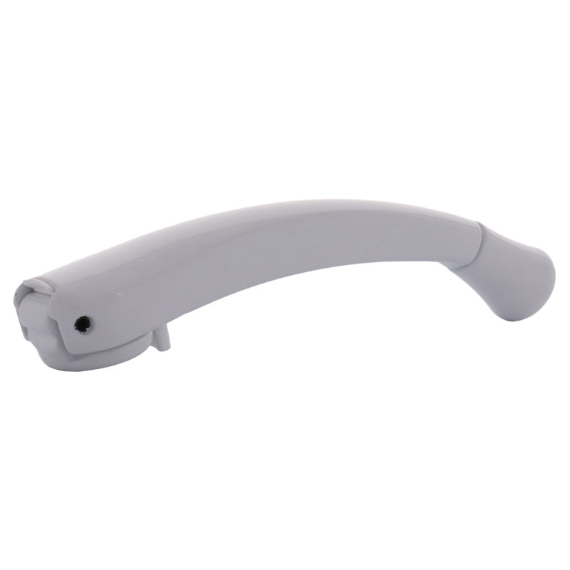 Poignée pliante pour X Drive Drive G2 - blanc