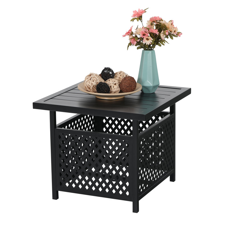 Alyah 2 - Person Patio Conversation Set