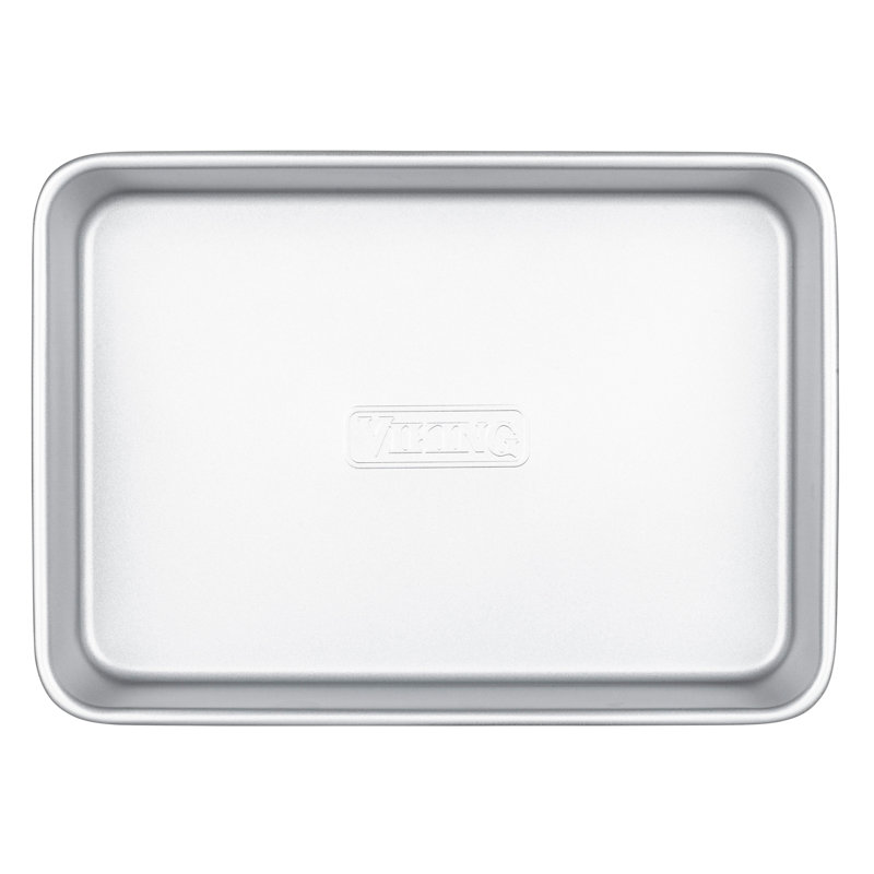 Viking Aluminized Steel Nonstick 13" X 9" Roasting Pan