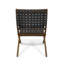 Ensemble de 2 chaises pliantes HUNTSVILLE