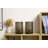 6.3'' Battery Powered Outdoor Table Lamp