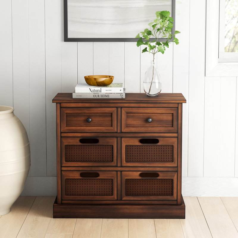 Jicu Accent Chest