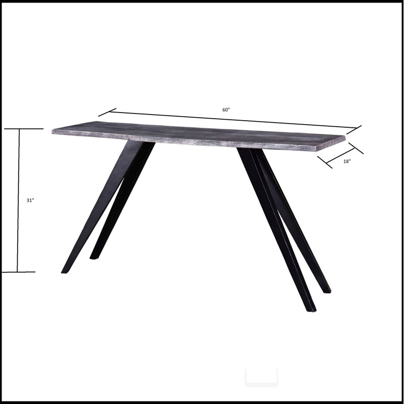 Console Modern Living