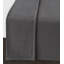 Chalet Traditional Cotton Solid Colour Coverlet-12188385-12188392