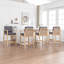 Ensemble de 4 tabourets de bar Willbanks-1110632502
