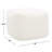 Inaki Upholstered Pouf-932389541