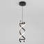 Galbraith 1 - Light LED Sphere Pendant-902745926