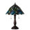 Meyda Tiffany & Stained Glass Table Lamp
