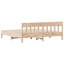 Vernia Solid Wood Bed-2047583370-2046939340