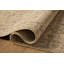 Tapis blé / terre Magnolia Home par Joanna Gaines x Loloi Storrie-132019953