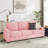 Modern Compressed 3-Seater Couch-2074108247