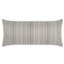 Sunrun Lumbar Indoor/Outdoor Pillow Cover & Insert-42352770