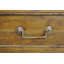 Ciborium Solid Wood Storage Cabinet