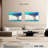 Harnek Blue Tree-107880477