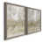 Grey Framed