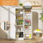 Garde-manger 47,2 po Torkelson