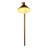PLB05 Low Voltage Hardwired Pathway Light