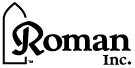 Roman, Inc. Logo