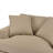 Kaniz Upholstered Chair And A Half-1903010554