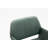 Everly Quinn Velvet Task Chair-858988921-855300750
