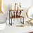 Freestanding Spice Rack