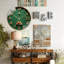 Horloge murale Classic Billiards