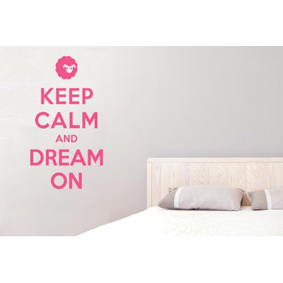 Wall Decal