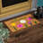 Carmine Doormat