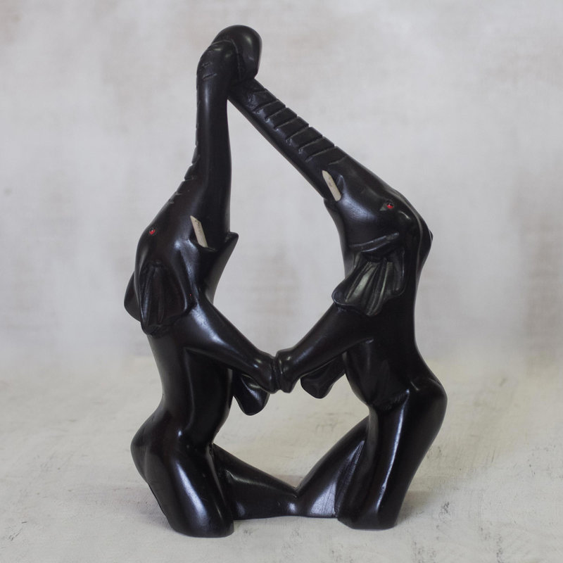 Figurine Jovanny