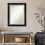 Miroir mural biseauté Eva Petite-1997398860