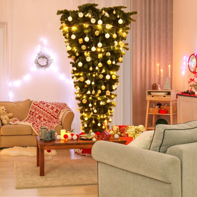 84' Pine Christmas Tree