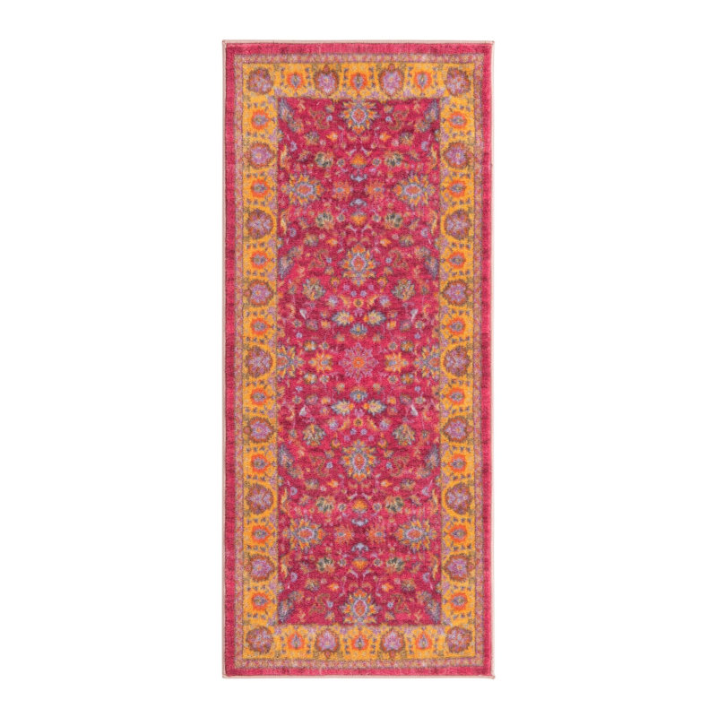Oriental Indoor Rug, Runner 2'2" x 5'