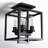 Arria Flush Mount-1119275944