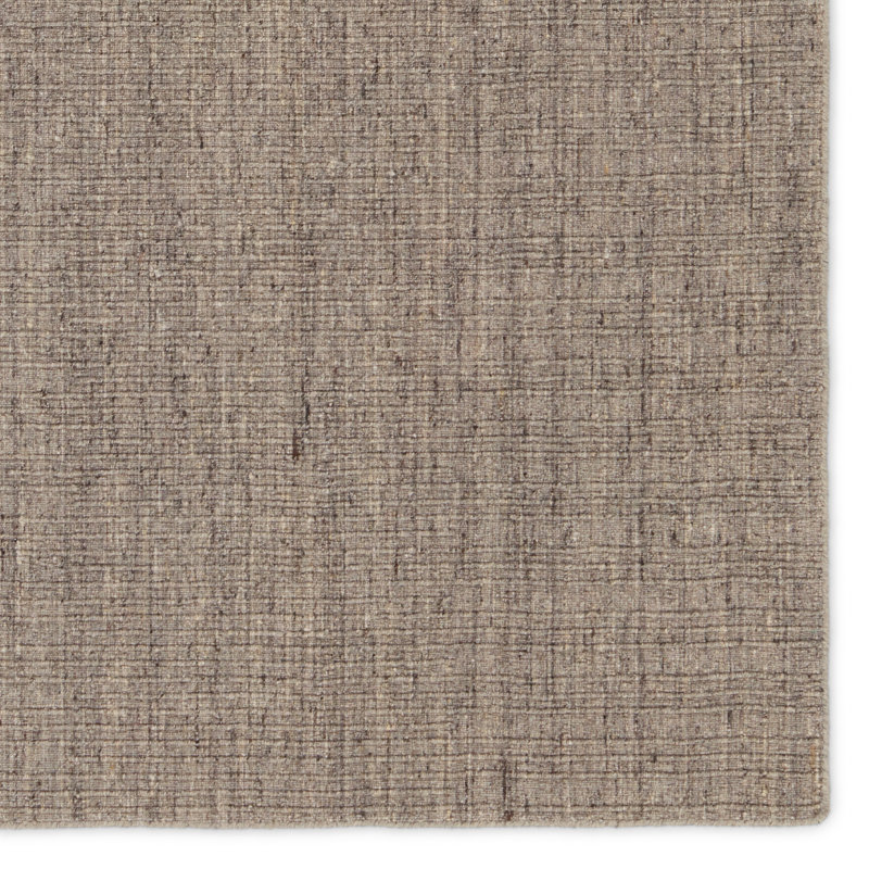 Striped Indoor Rug, Rectangle 8' x 10'