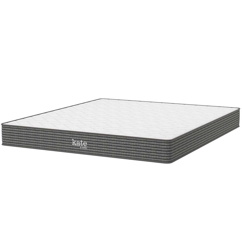 Kate Mattress, King, 8"