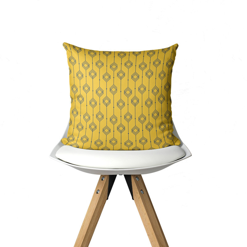 Housse de coussin Gilbert, 20 po X 20 po