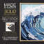 NAUTICAL Series Lxxxviii, reproduction encadrée - bois massif-1279345619-1279345617