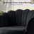 Hendrix Velvet Accent Chair-2000467222