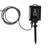 Iyonna Indoor / Outdoor 8 - Bulb 196.85 in. Solar Powered LED Standard String Light