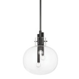 Hempstead Large 3 - Light Pendant