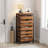 Wynde 7 Drawer Storage Drawer with Locking Wheels