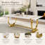 Solid Wood Top Dining Set-2074806319-2075666767