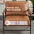 Modern PU Leather Dining Chair