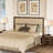 Quinita 23"  Glass Table Lamp Set with Touch Control,  LED Bulbs, USB Ports-90487947