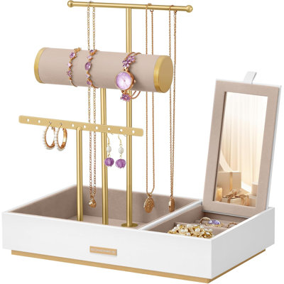 Jewellery Stand +