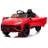 Americas Toys Project 12 Volt 1 Seater Battery Powered Ride On with Remote Control-53906932