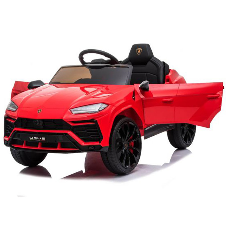 Americas Toys Project Americas Toys Project 12 Volt 1 Seater Battery Powered Ride On with Remote Control