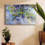 Wisteria, 1919-Gallery Wrapped Canvas-1305224923